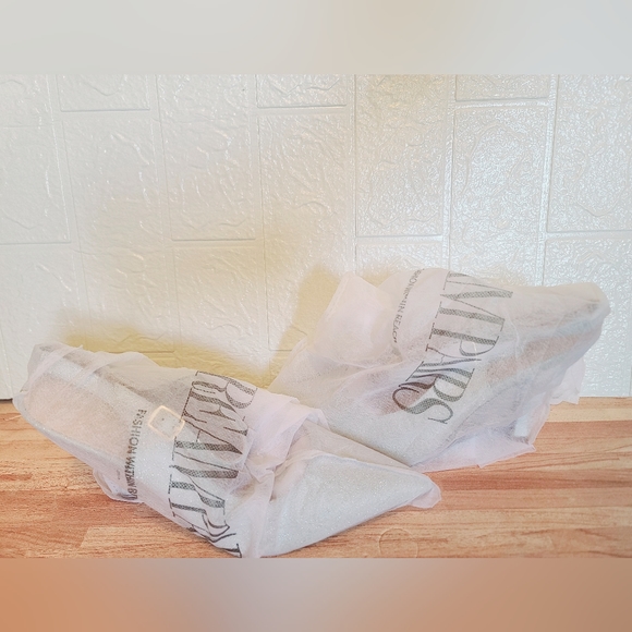 DREAM PAIRS Women’s High Heels Closed Toe Stiletto Pointed Toe SIZE 8 Shoes - Picture 10 of 10